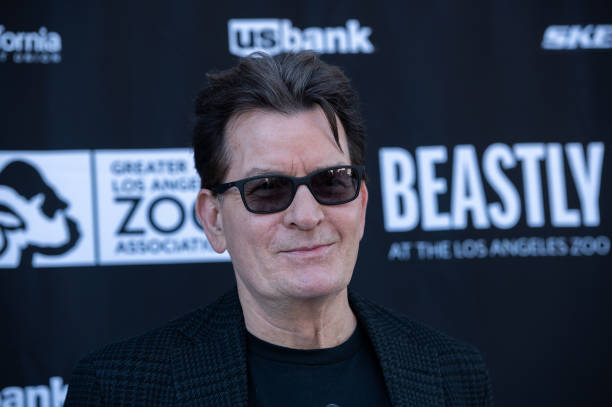Charlie Sheen Was Strangled and Assaulted