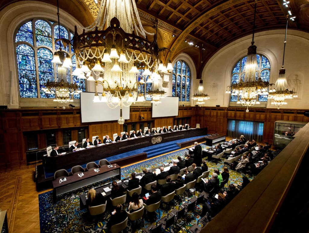 World Court